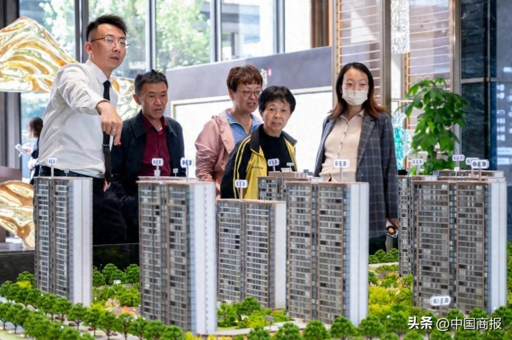 住建部出手!樓市新信號!多地對樓市進一步松綁