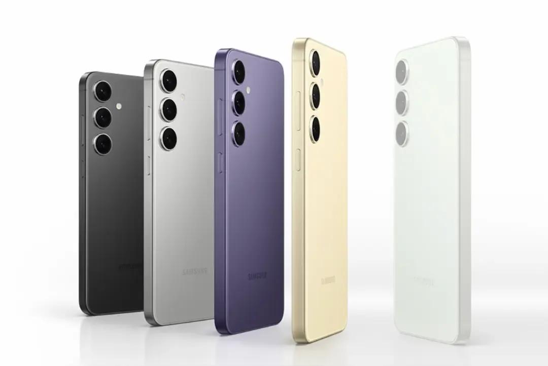 三星GaLaxy S25系列煥新升級,開啟Al新時代,三星天團團長金晨