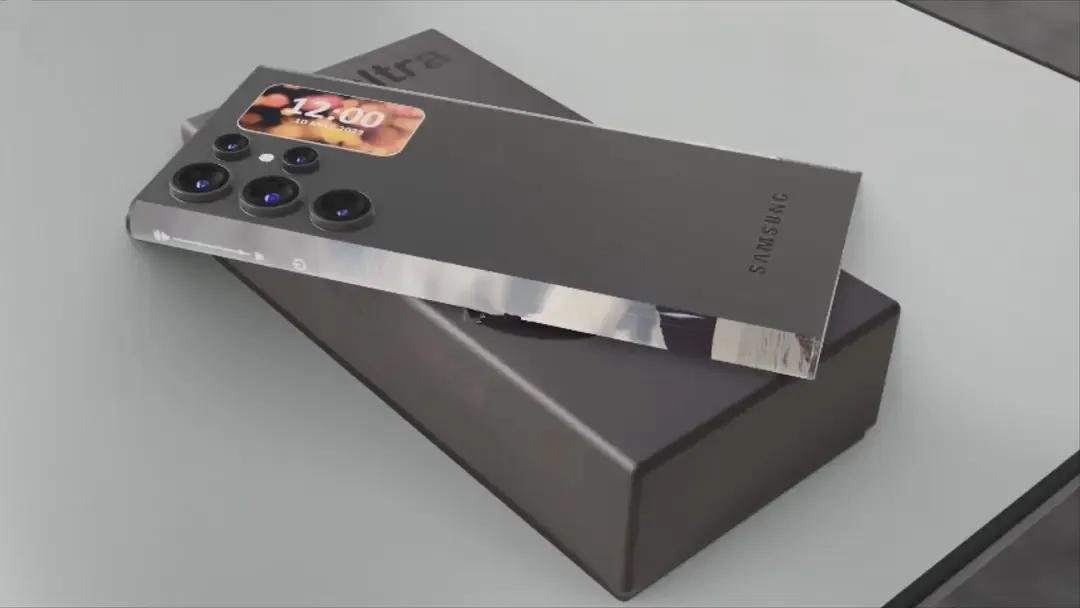 三星GaLaxy S25系列煥新升級,開啟Al新時代,三星天團團長金晨