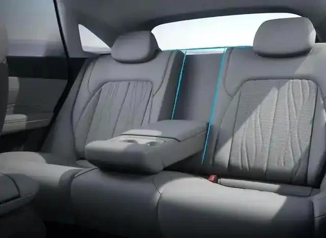 寶駿享境預售倒計時:靈眸智駕3.0能否改寫中大型新能源車格局