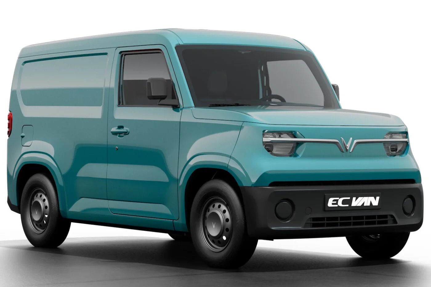 VinFast在越南發(fā)布小型電動廂式貨車 VinFast在越南發(fā)布小型電動廂式貨車