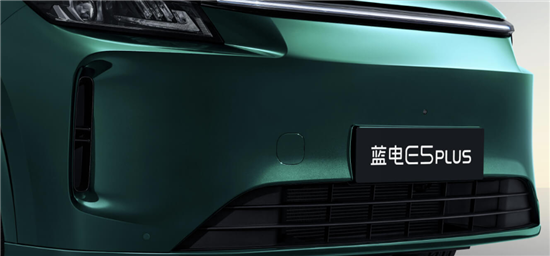 賽力斯藍電E5 PLUS先享版上市 售9.98萬起 賽力斯藍電E5 PLUS先享版上市 售9.98萬起