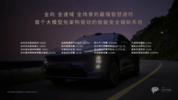 整車購買起售價33.8萬元，蔚來新ES6、新EC6 全面進階上市